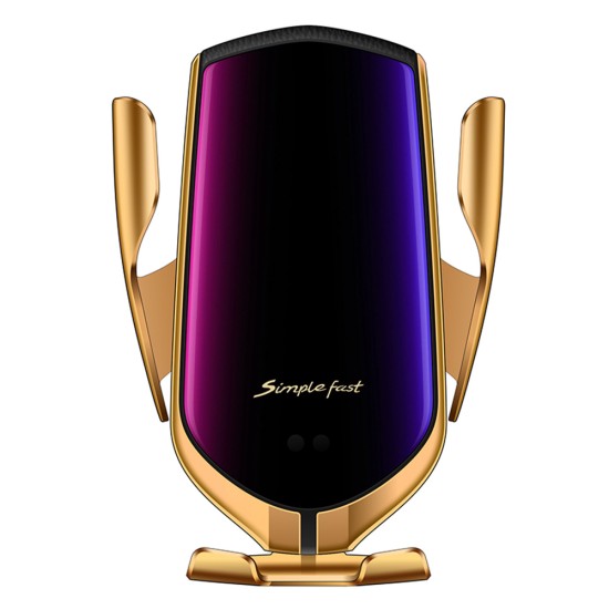 Безжично зарядно за телефон  Wireless Charger R1